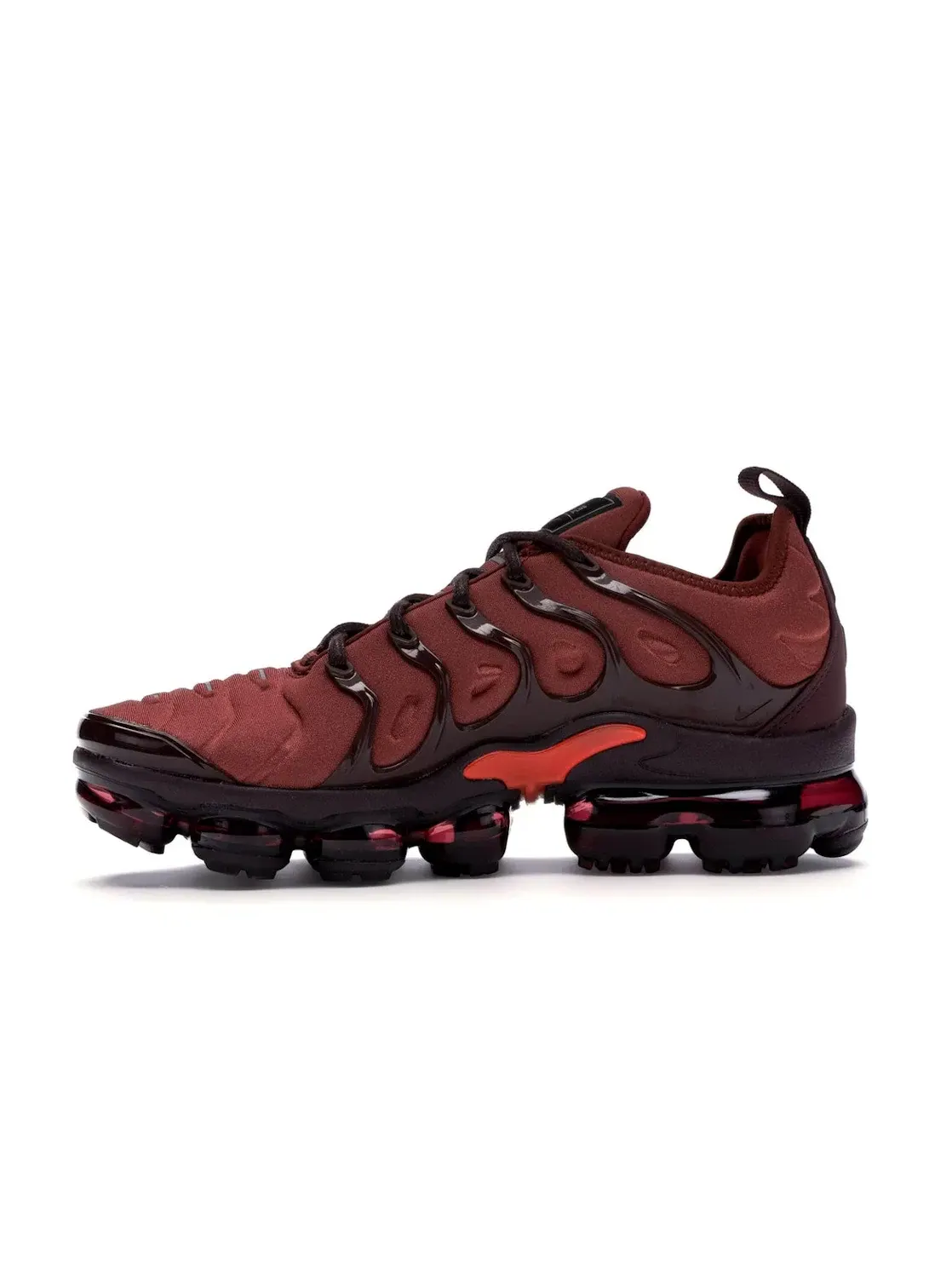 Женские кроссовки Nike Air VaporMax Plus — изображение 3 из 4
