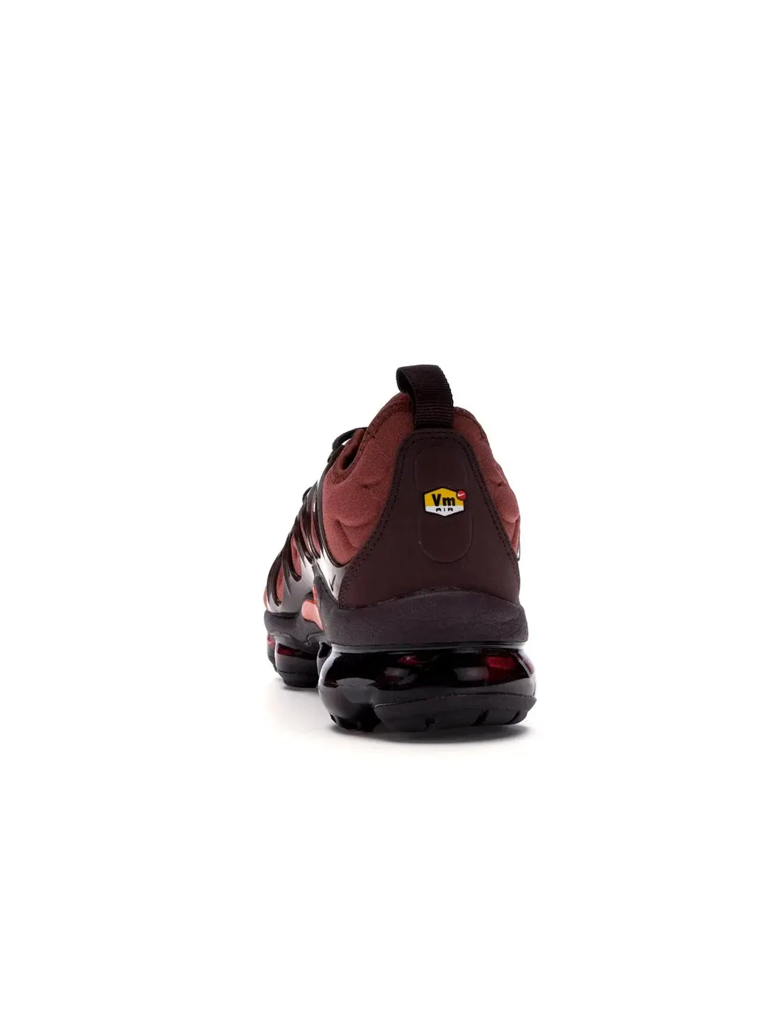 Женские кроссовки Nike Air VaporMax Plus — изображение 4 из 4