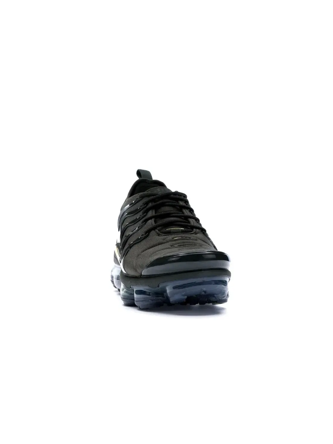 Мужские кроссовки Lifestyle с верхом из неопрена Nike Air VaporMax Plus — изображение 2 из 4, хаки/-зеленый