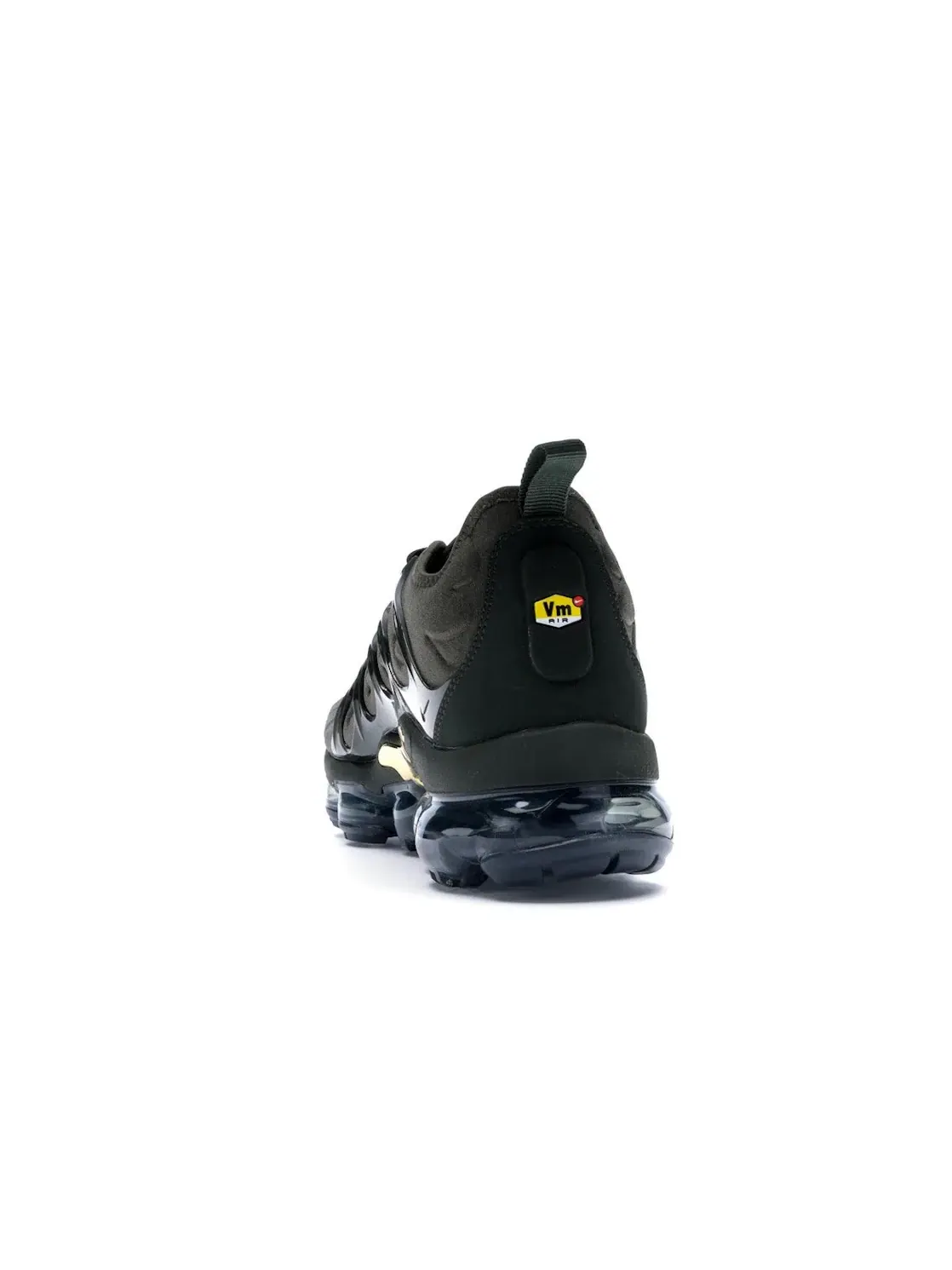 Мужские кроссовки Lifestyle с верхом из неопрена Nike Air VaporMax Plus — изображение 4 из 4, хаки/-зеленый