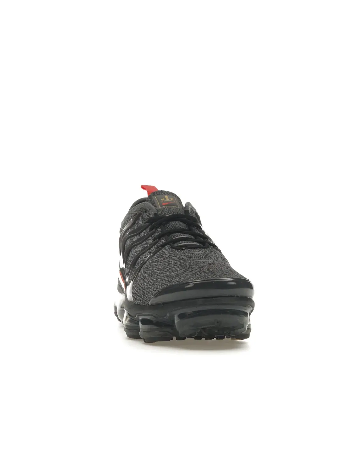 Мужские кроссовки Lifestyle с сетчатым верхом Nike Air VaporMax Plus — изображение 2 из 4