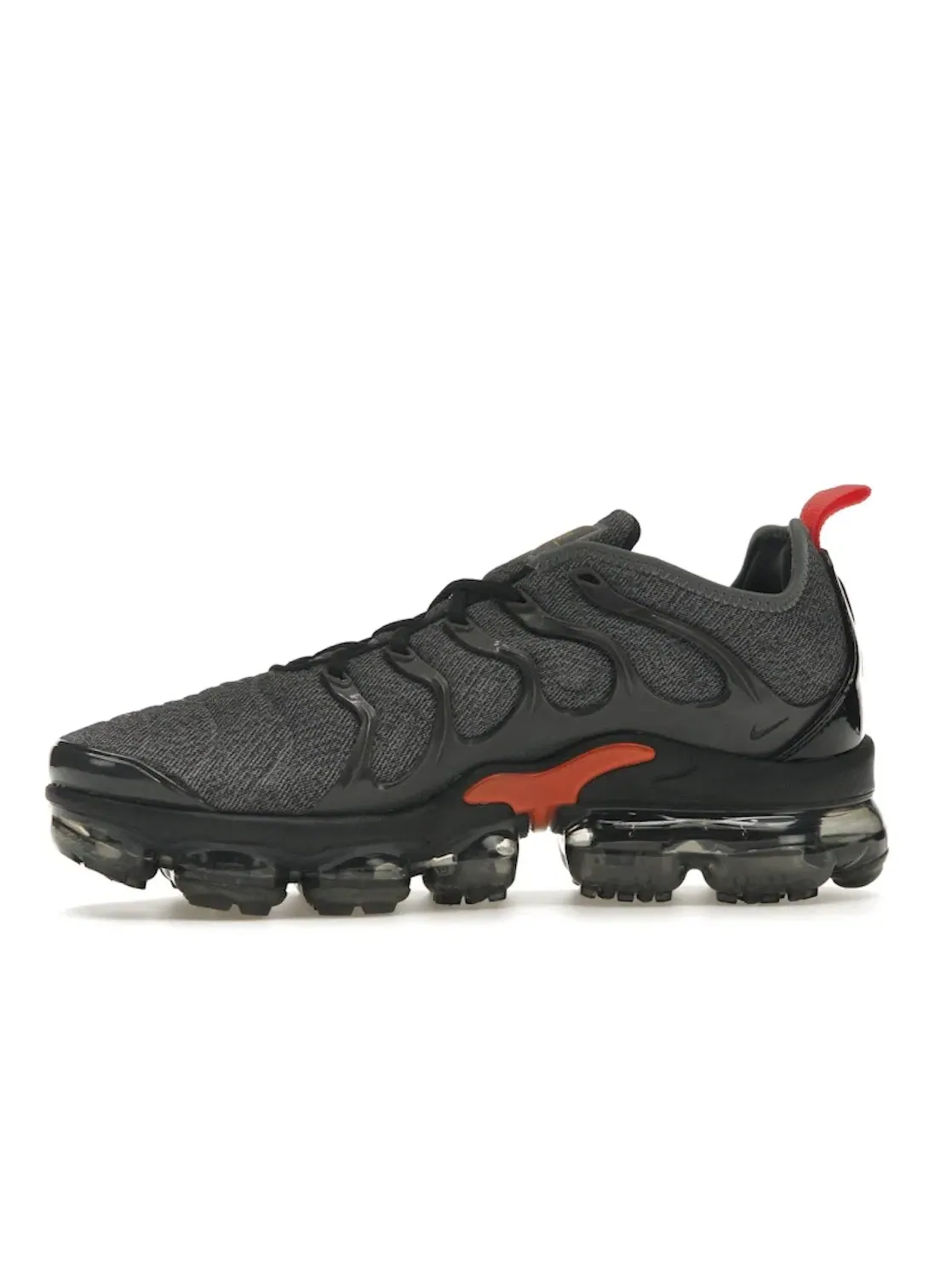Мужские кроссовки Lifestyle с сетчатым верхом Nike Air VaporMax Plus — изображение 3 из 4