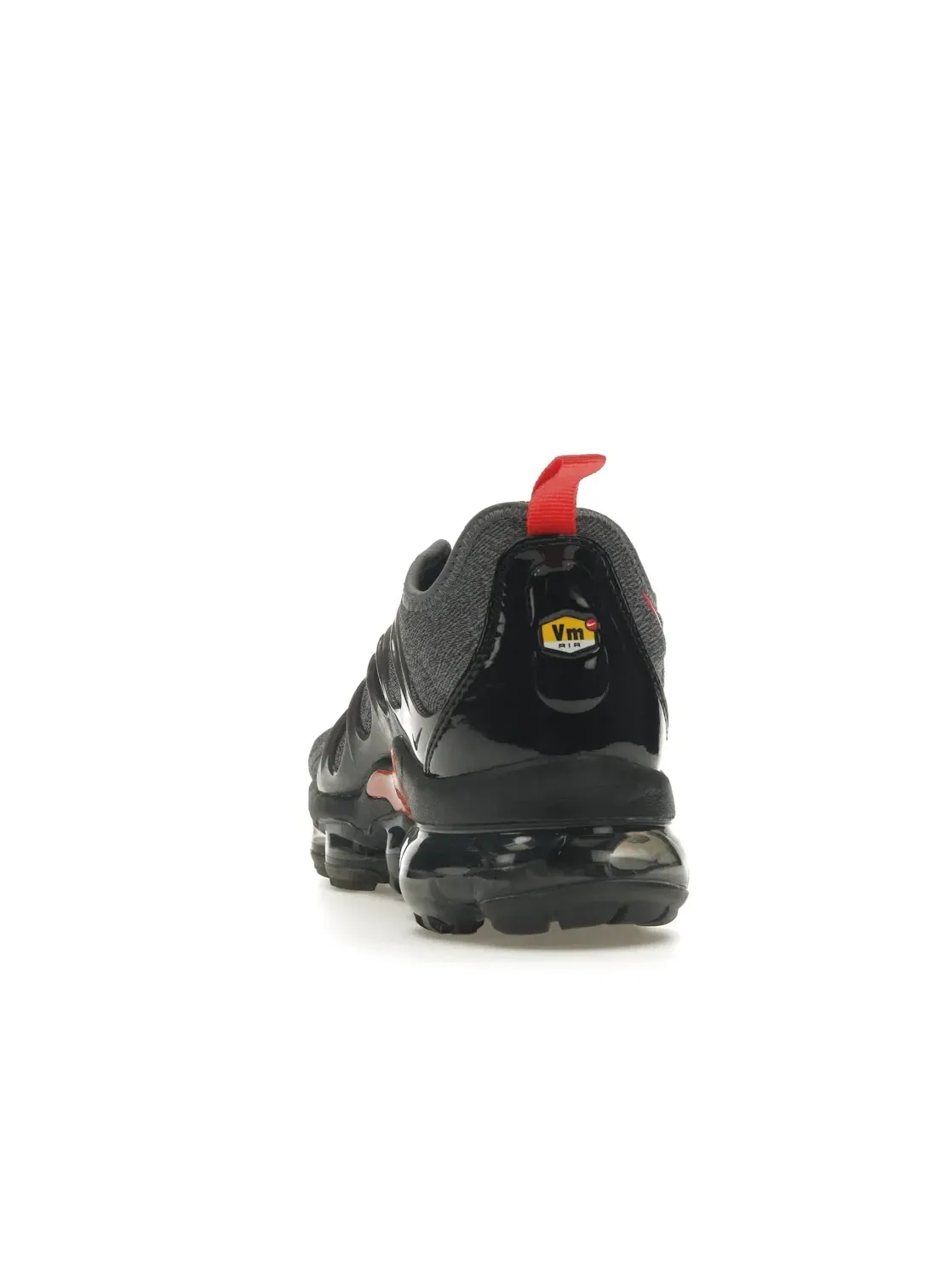 Мужские кроссовки Lifestyle с сетчатым верхом Nike Air VaporMax Plus — изображение 4 из 4