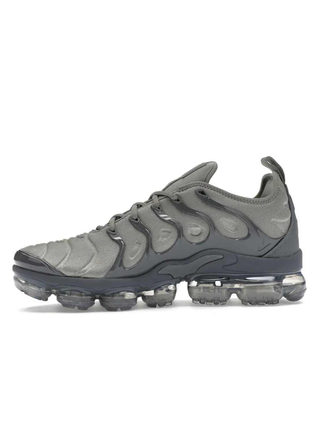 Мужские кроссовки с технологией VaporMax Nike Air VaporMax Plus — изображение 3 из 4