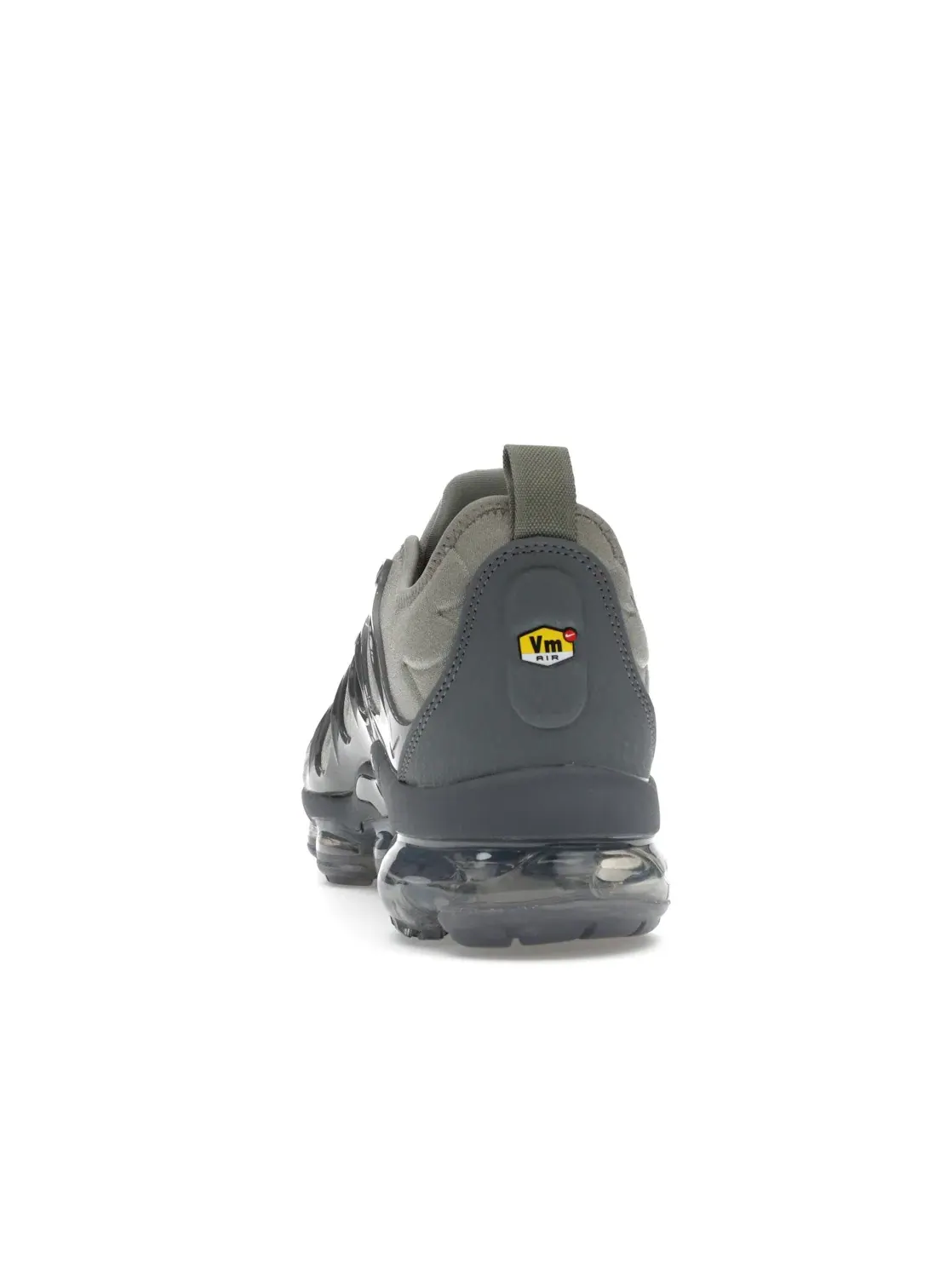 Мужские кроссовки с технологией VaporMax Nike Air VaporMax Plus — изображение 4 из 4