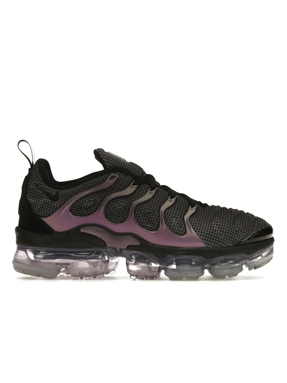 Мужские кроссовки Lifestyle с сетчатым верхом Nike Air VaporMax Plus — изображение 1 из 4