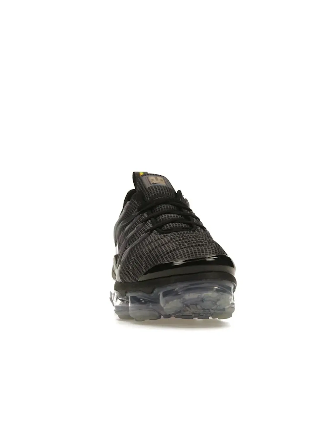 Мужские кроссовки Lifestyle с сетчатым верхом Nike Air VaporMax Plus — изображение 2 из 4