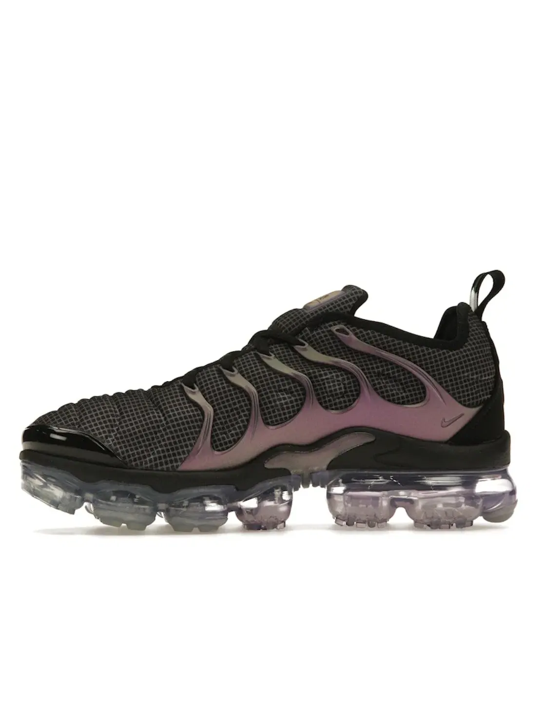 Мужские кроссовки Lifestyle с сетчатым верхом Nike Air VaporMax Plus — изображение 3 из 4