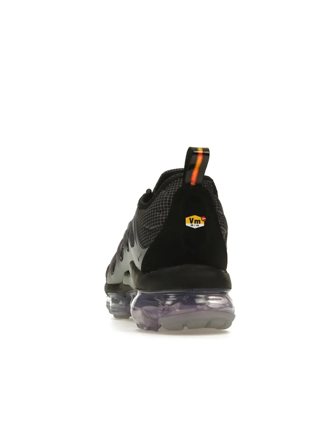 Мужские кроссовки Lifestyle с сетчатым верхом Nike Air VaporMax Plus — изображение 4 из 4
