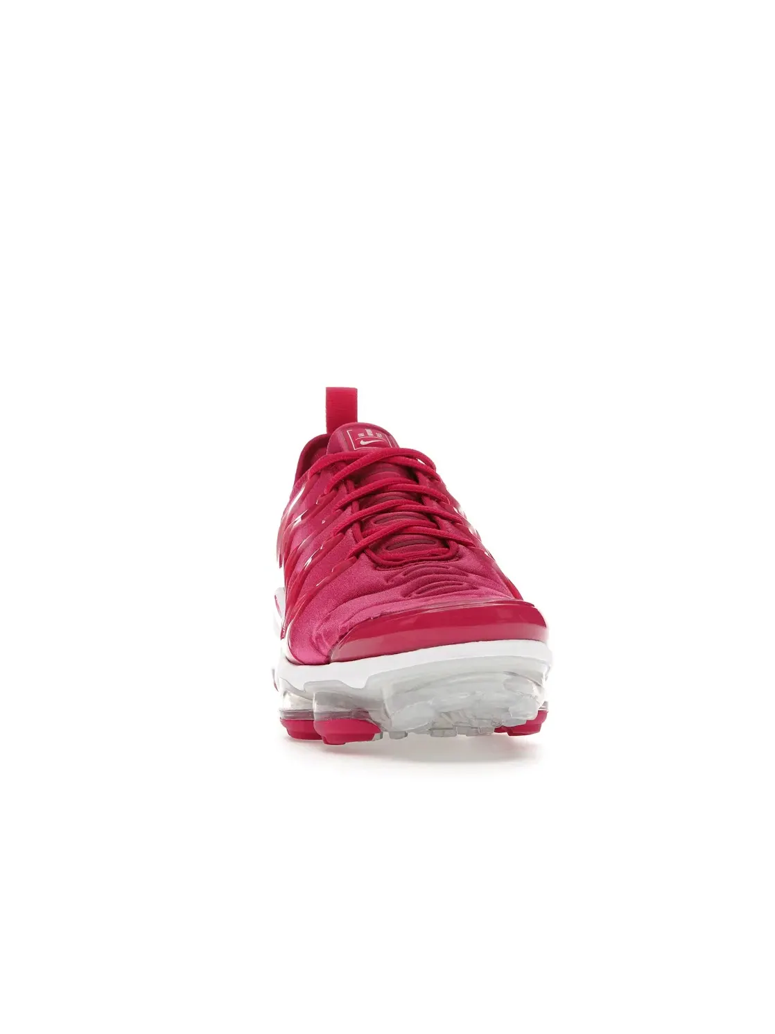 Женские кроссовки Lifestyle Nike Air VaporMax Plus — изображение 2 из 4, белый
