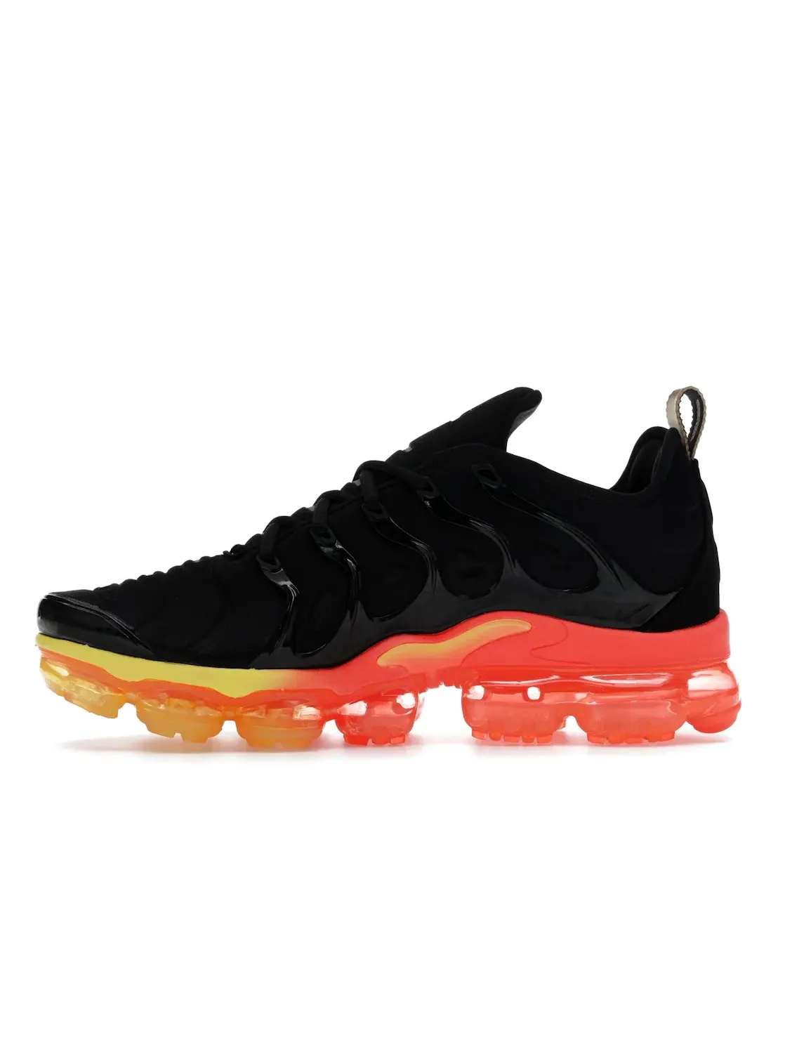 Мужские кроссовки с технологией VaporMax Nike Air VaporMax Plus Fresh — изображение 3 из 4