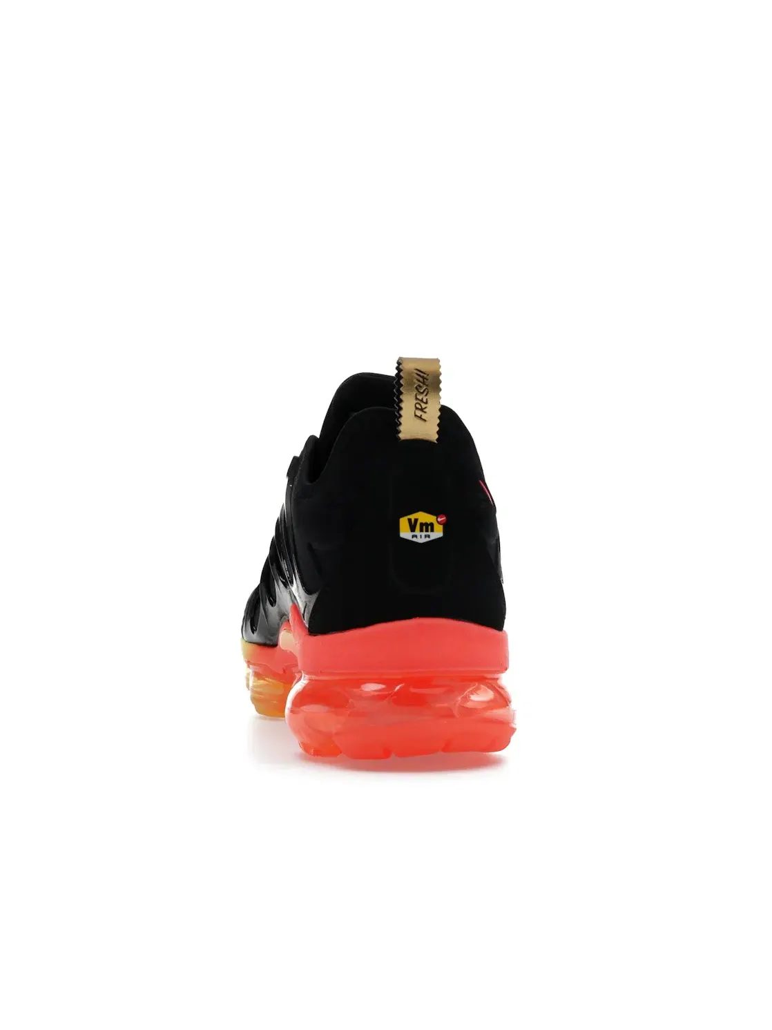 Мужские кроссовки с технологией VaporMax Nike Air VaporMax Plus Fresh — изображение 4 из 4