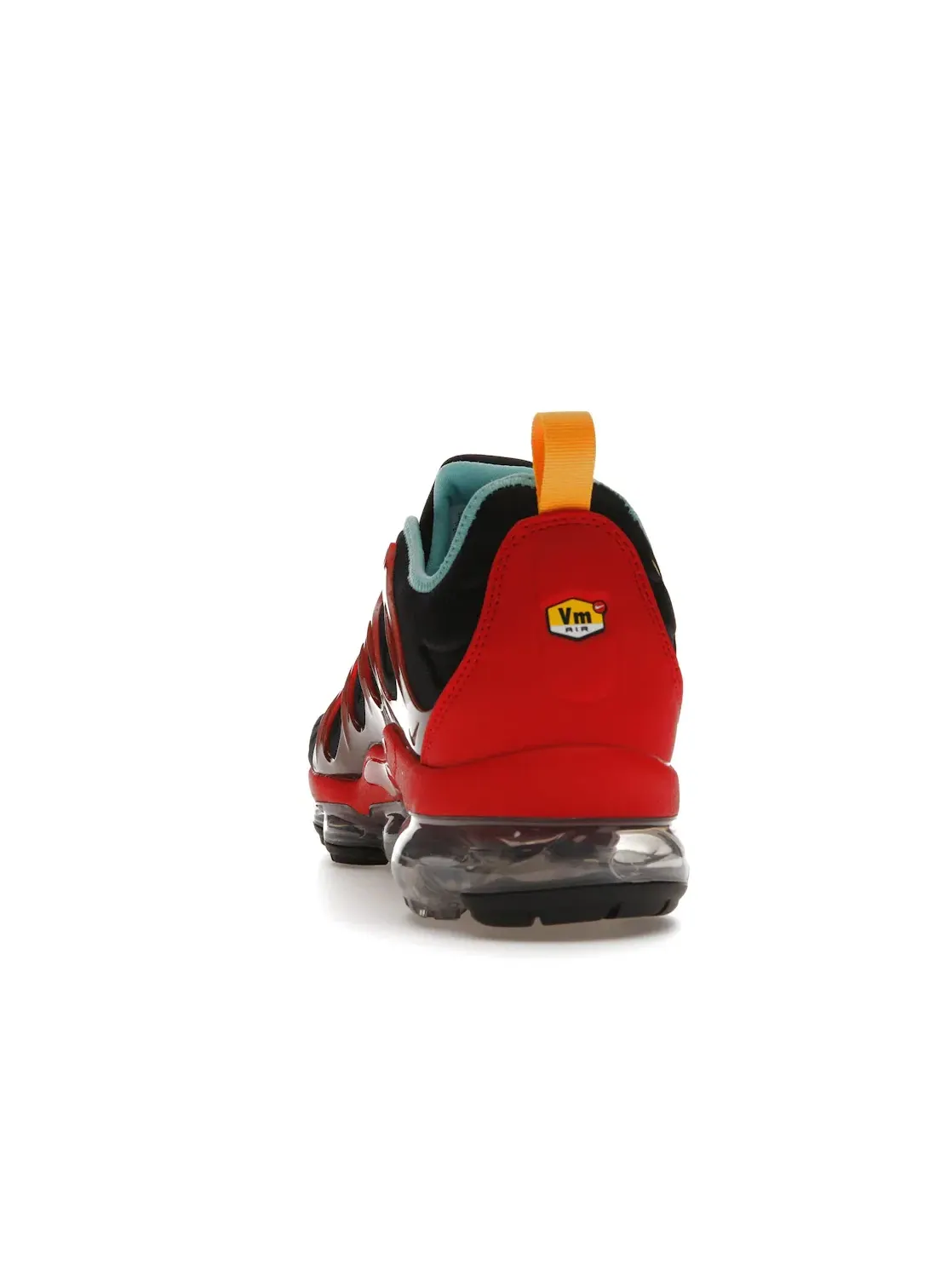 Мужские кроссовки с ярким дизайном Nike Air VaporMax Plus — изображение 2 из 2