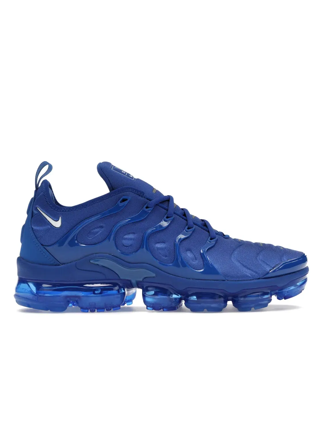 Мужские кроссовки Lifestyle с градиентным верхом Nike Air VaporMax Plus — изображение 1 из 4