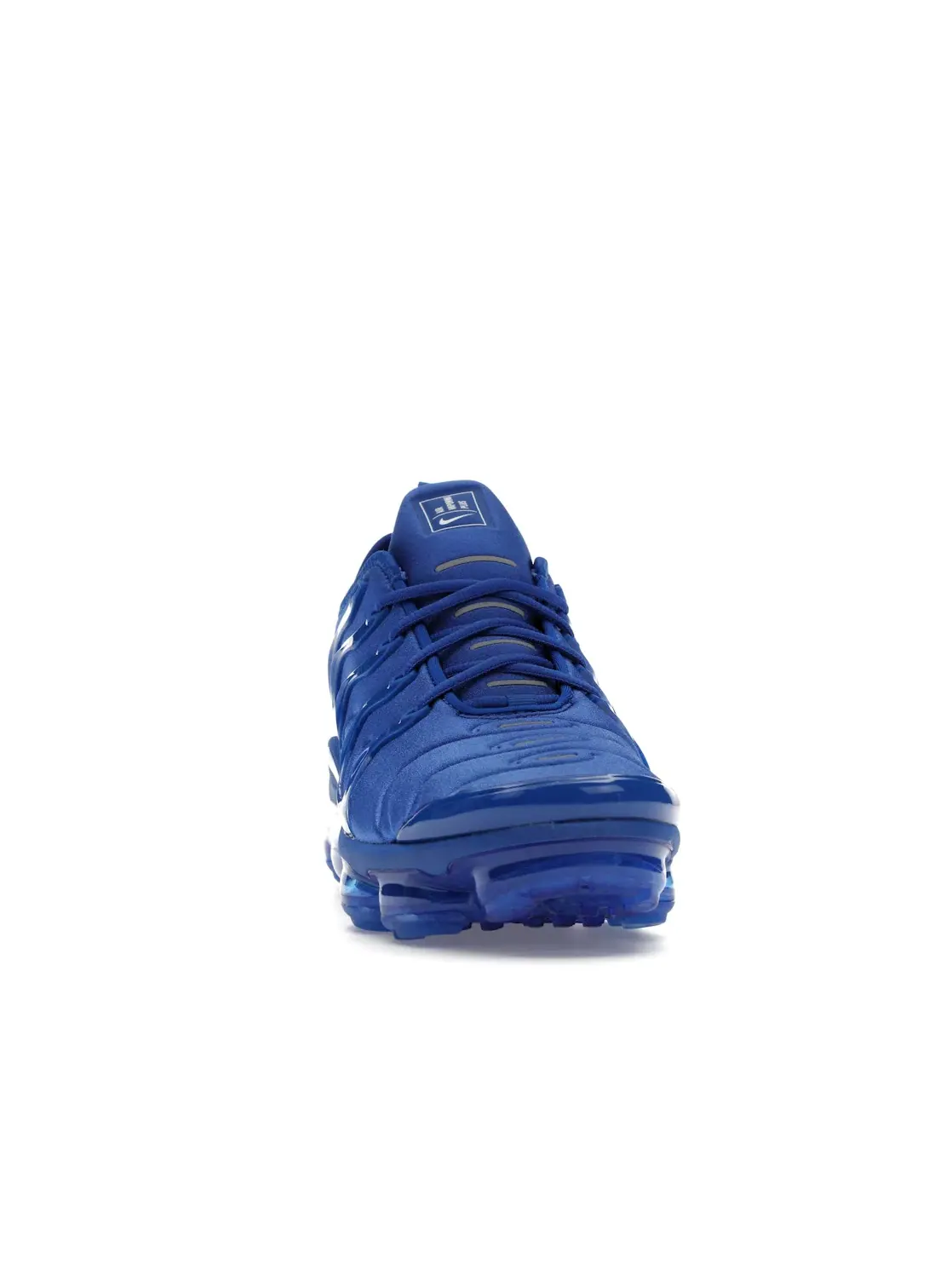 Мужские кроссовки Lifestyle с градиентным верхом Nike Air VaporMax Plus — изображение 2 из 4