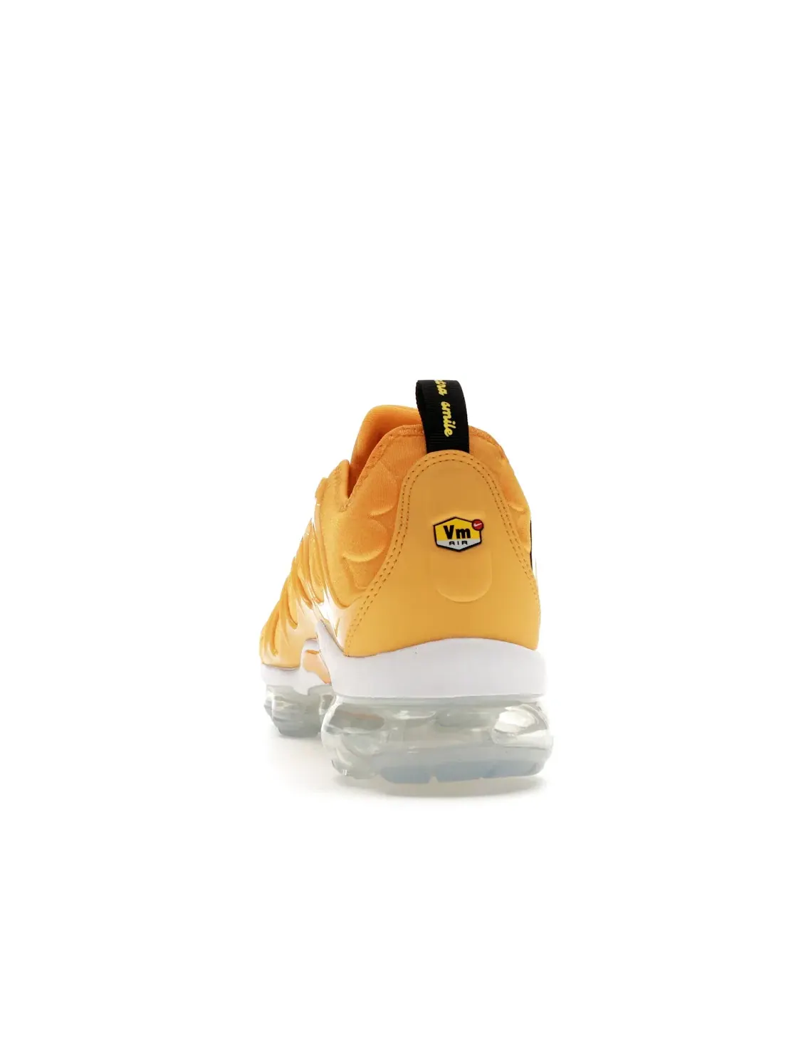 Женские кроссовки с рефлективными акцентами Nike Air VaporMax Plus Go The Extra Smile Nike — изображение 4 из 4
