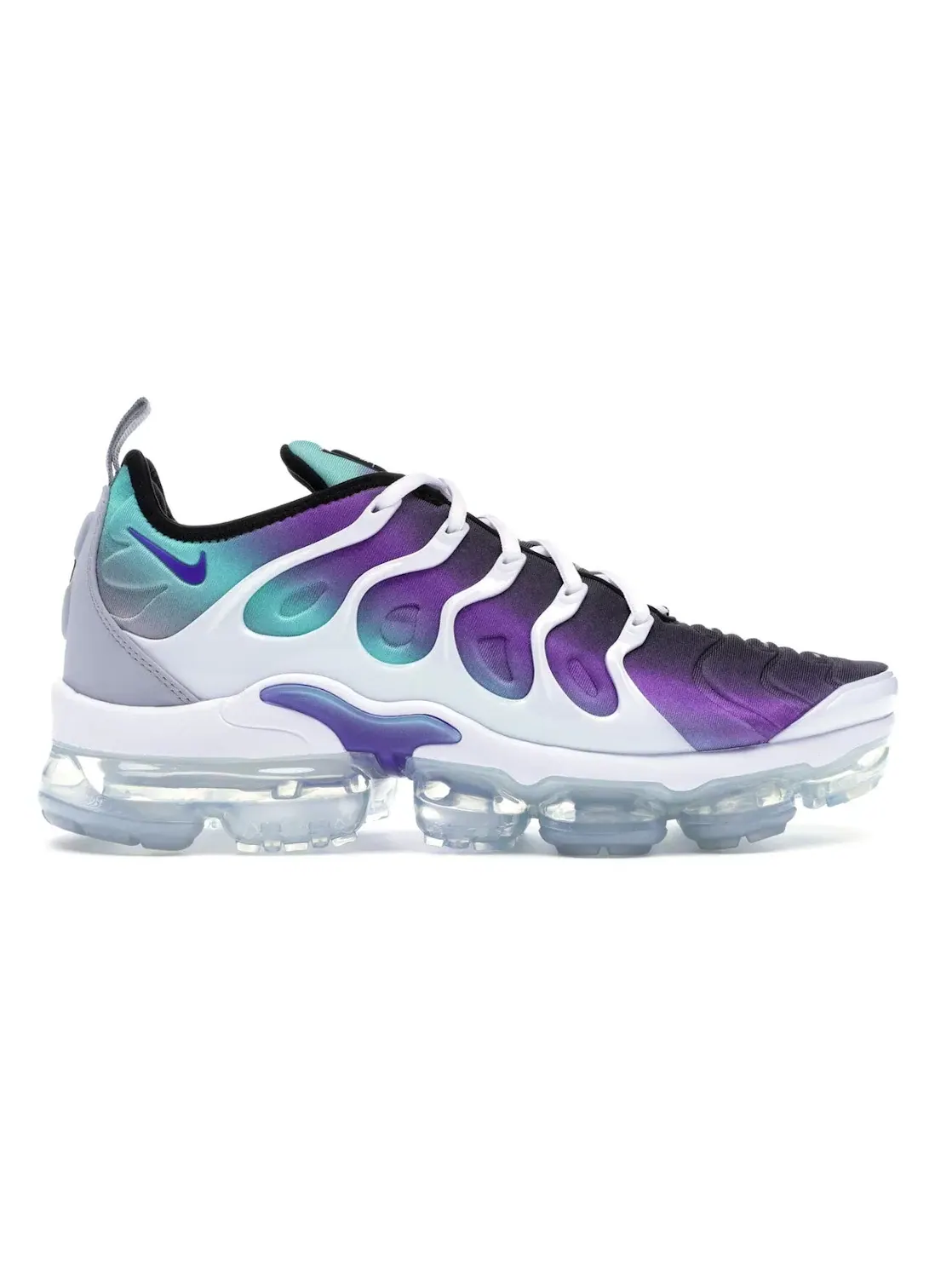 Мужские кроссовки Lifestyle Nike Air VaporMax Plus — изображение 1 из 4