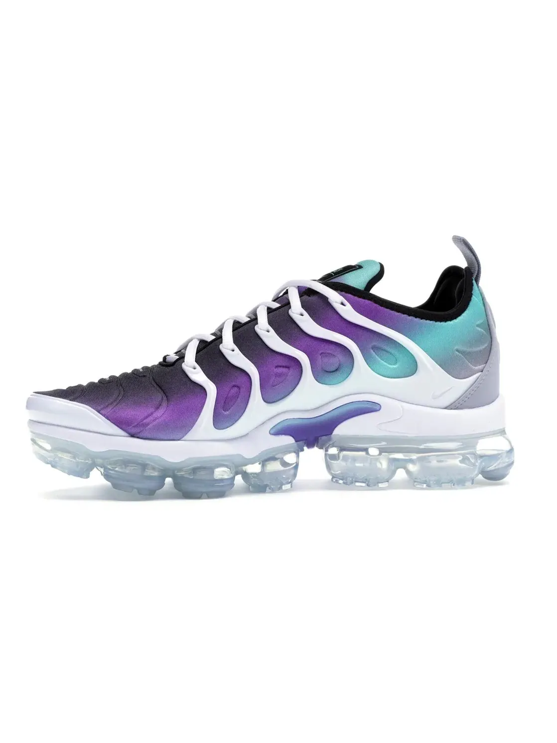 Мужские кроссовки Lifestyle Nike Air VaporMax Plus — изображение 3 из 4