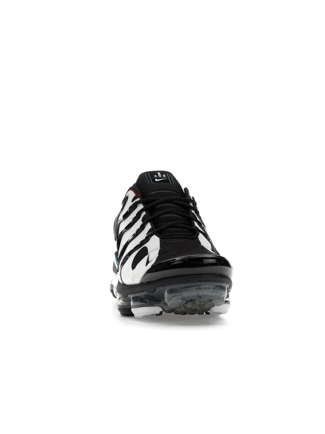 Мужские кроссовки Lifestyle Nike Nike Air VaporMax Plus — изображение 2 из 4, черный/белый