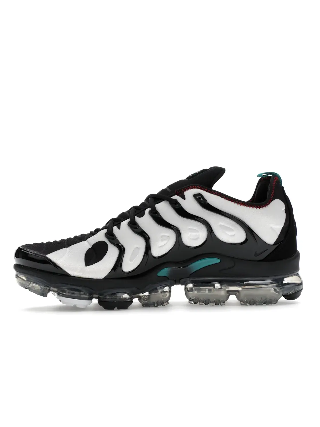 Мужские кроссовки Lifestyle Nike Nike Air VaporMax Plus — изображение 3 из 4, черный/белый