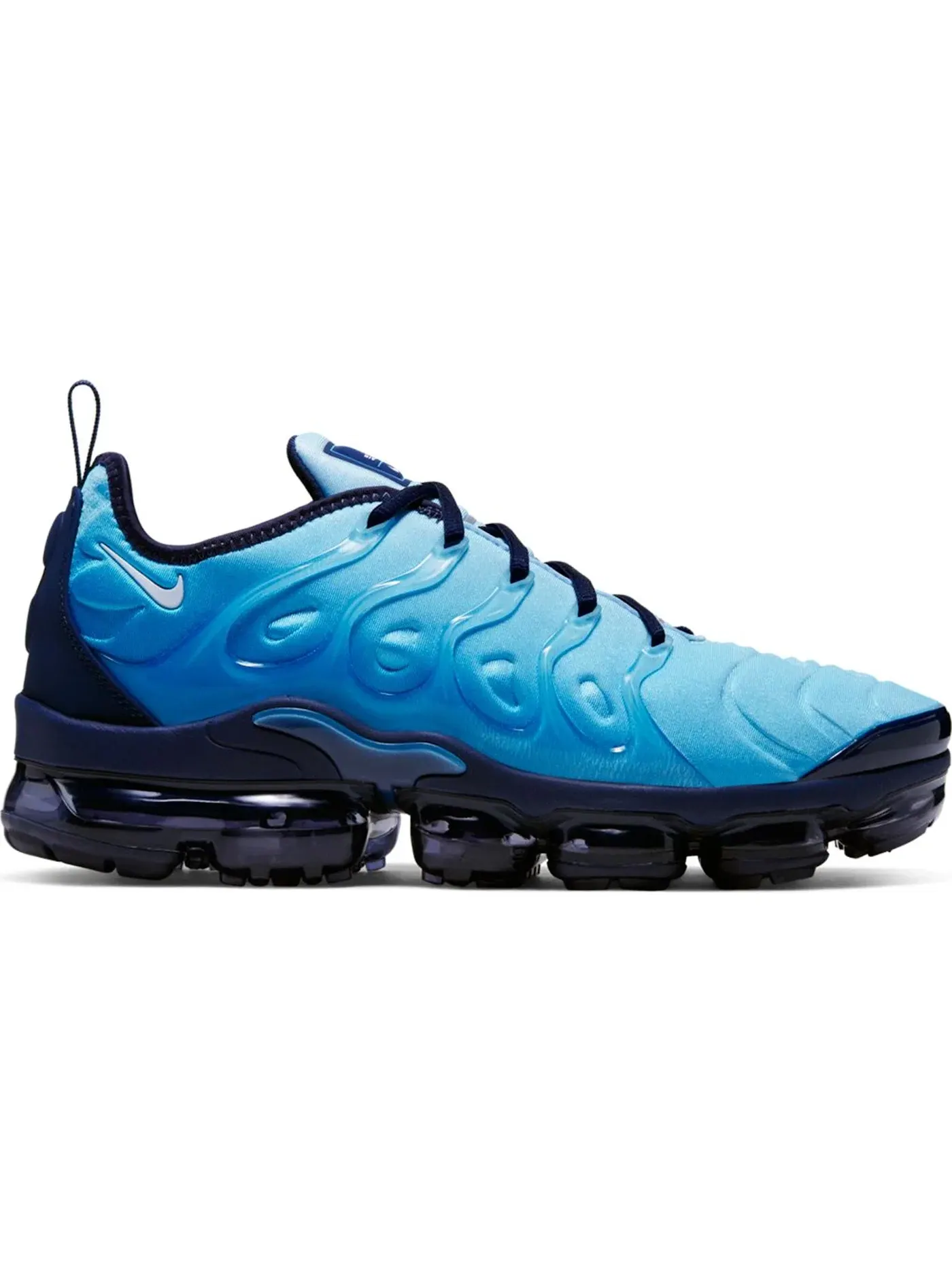 Мужские кроссовки Lifestyle с технологией VaporMax Nike Air VaporMax Plus — изображение 1 из 1