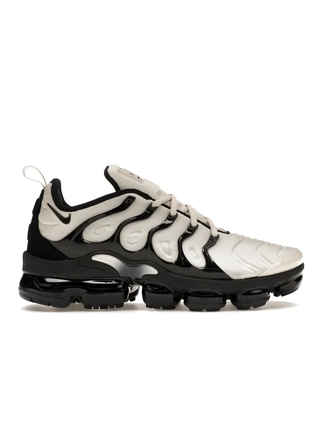 Мужские кроссовки с сетчатым верхом Nike Air VaporMax Plus — изображение 1 из 4