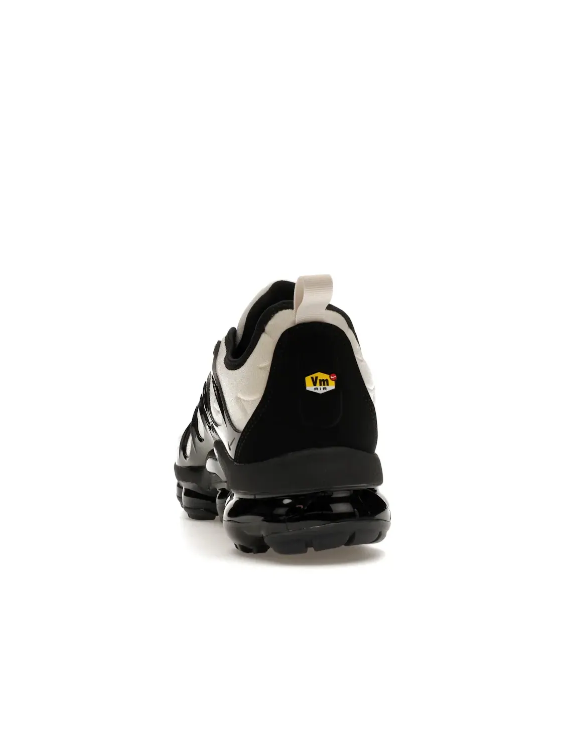 Мужские кроссовки с сетчатым верхом Nike Air VaporMax Plus — изображение 4 из 4
