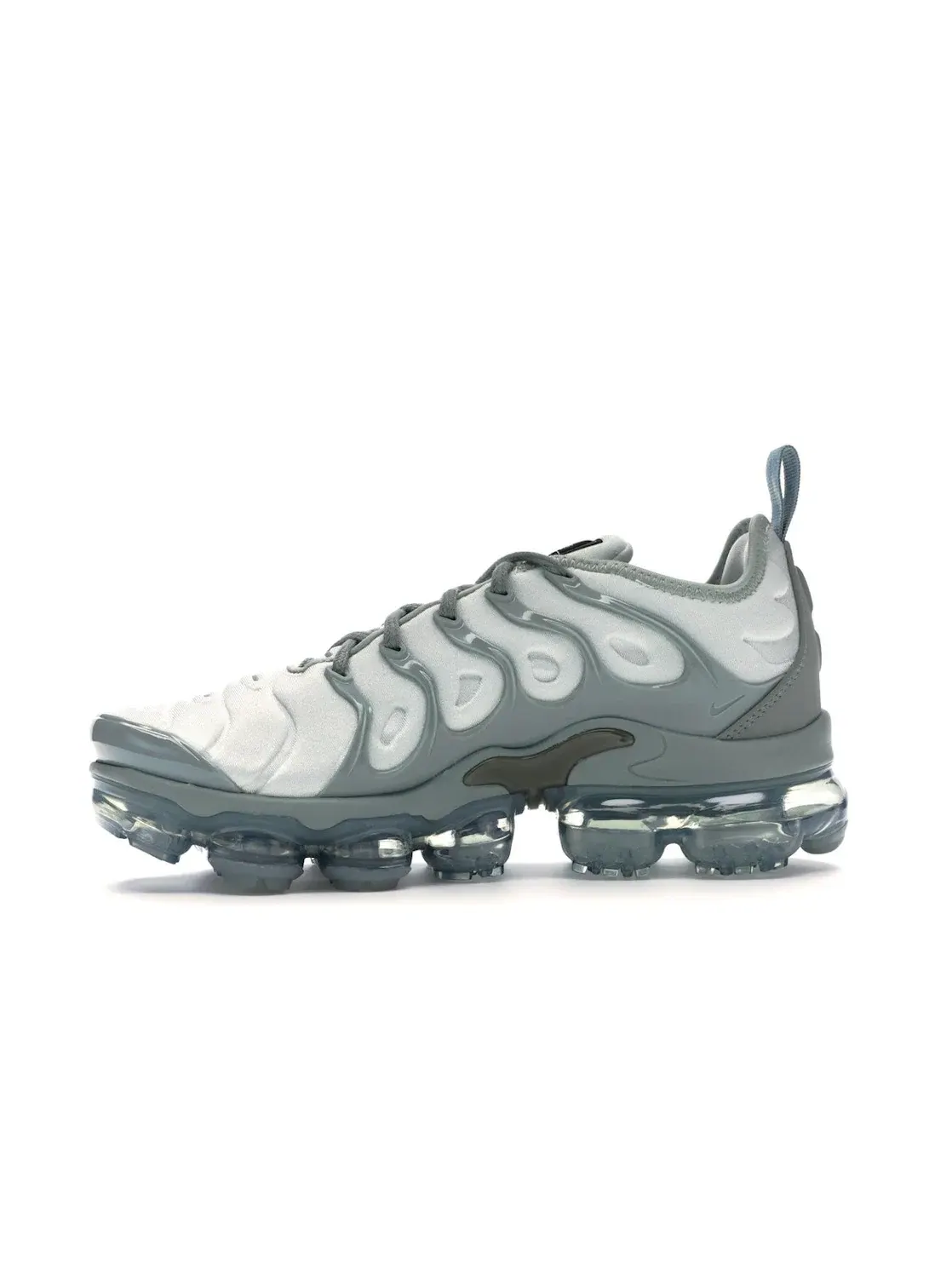 Женские кроссовки Lifestyle Nike Air VaporMax Plus — изображение 3 из 4