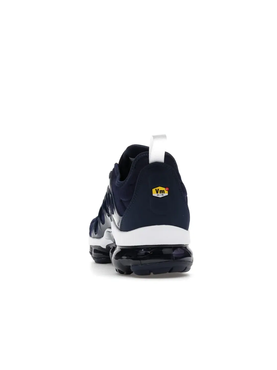 Мужские кроссовки с футуристической амортизацией Nike Air VaporMax Plus — изображение 4 из 4