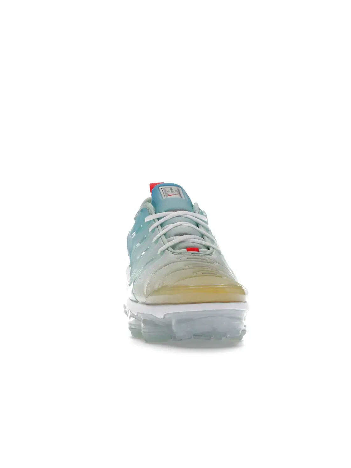 Женские кроссовки с амортизацией Nike Air VaporMax Plus Nike — изображение 2 из 4