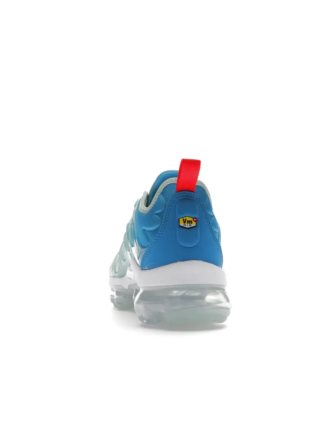 Женские кроссовки с амортизацией Nike Air VaporMax Plus Nike — изображение 4 из 4