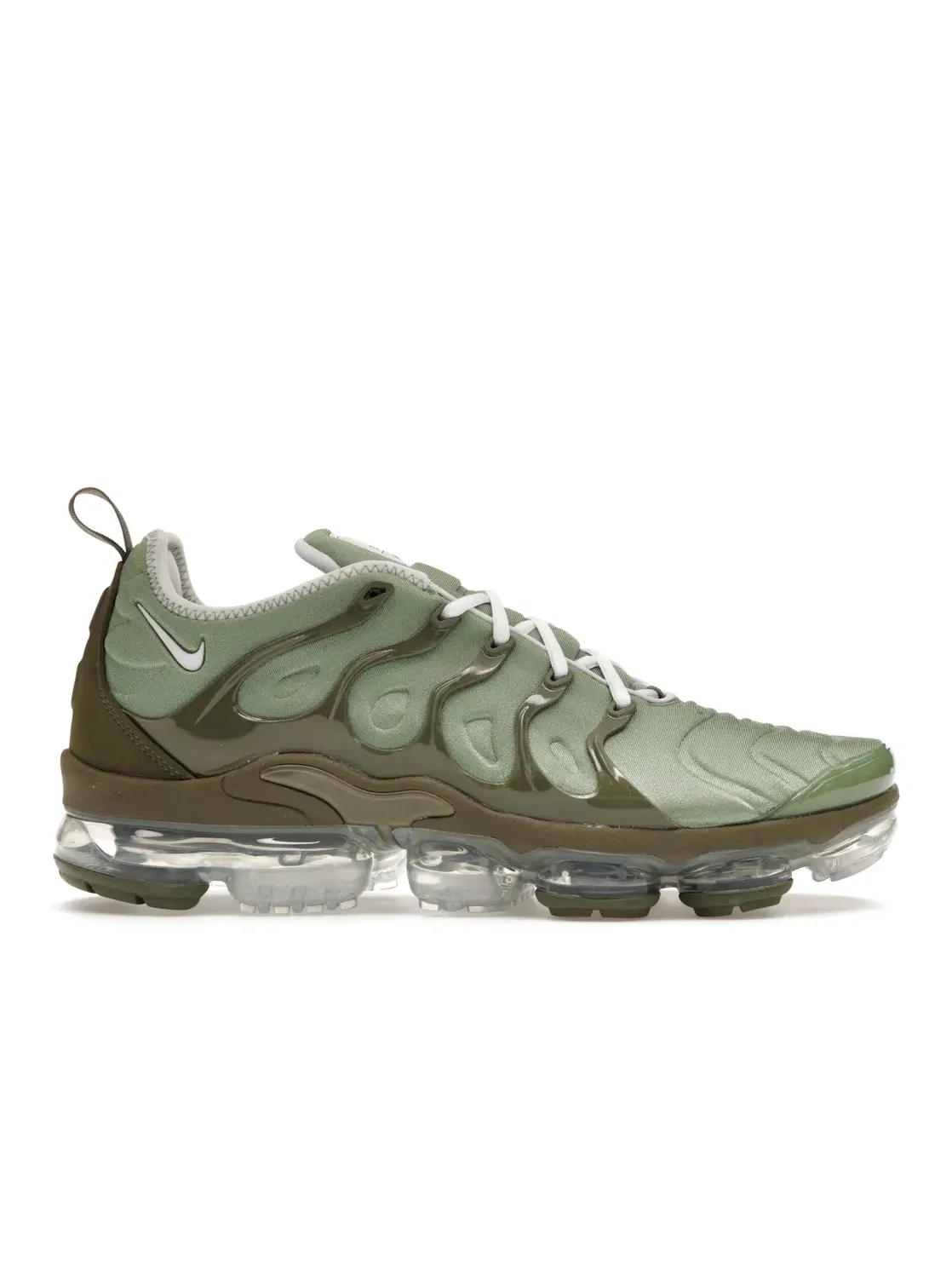 Мужские кроссовки с амортизацией Nike Air VaporMax Plus — изображение 1 из 4