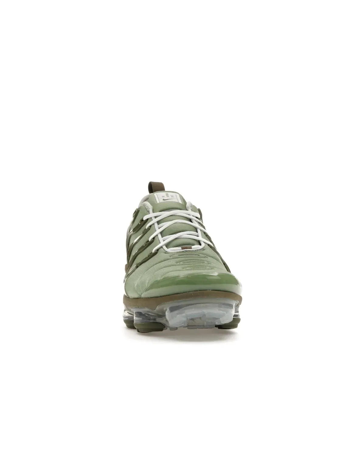 Мужские кроссовки с амортизацией Nike Air VaporMax Plus — изображение 2 из 4