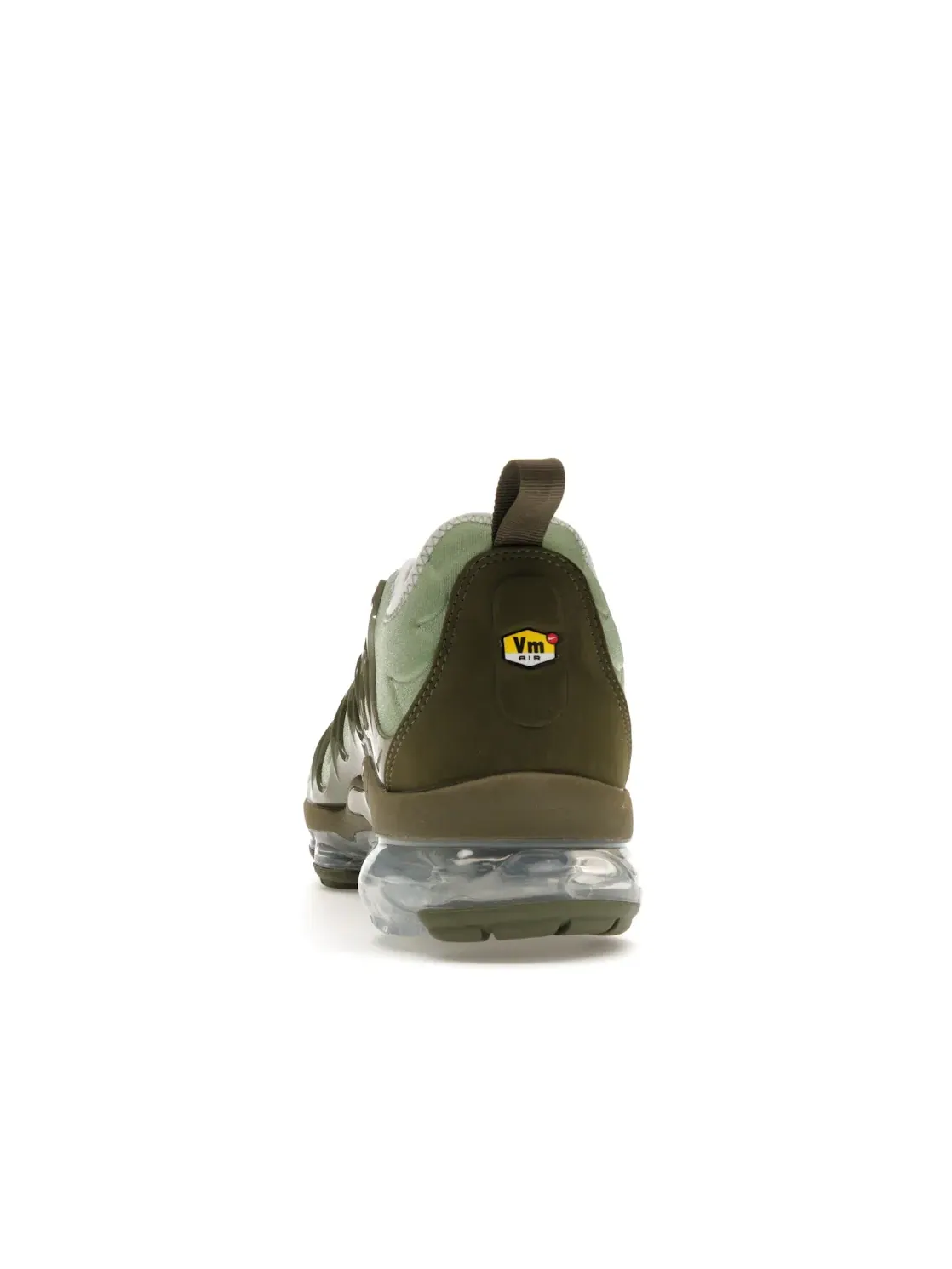 Мужские кроссовки с амортизацией Nike Air VaporMax Plus — изображение 4 из 4