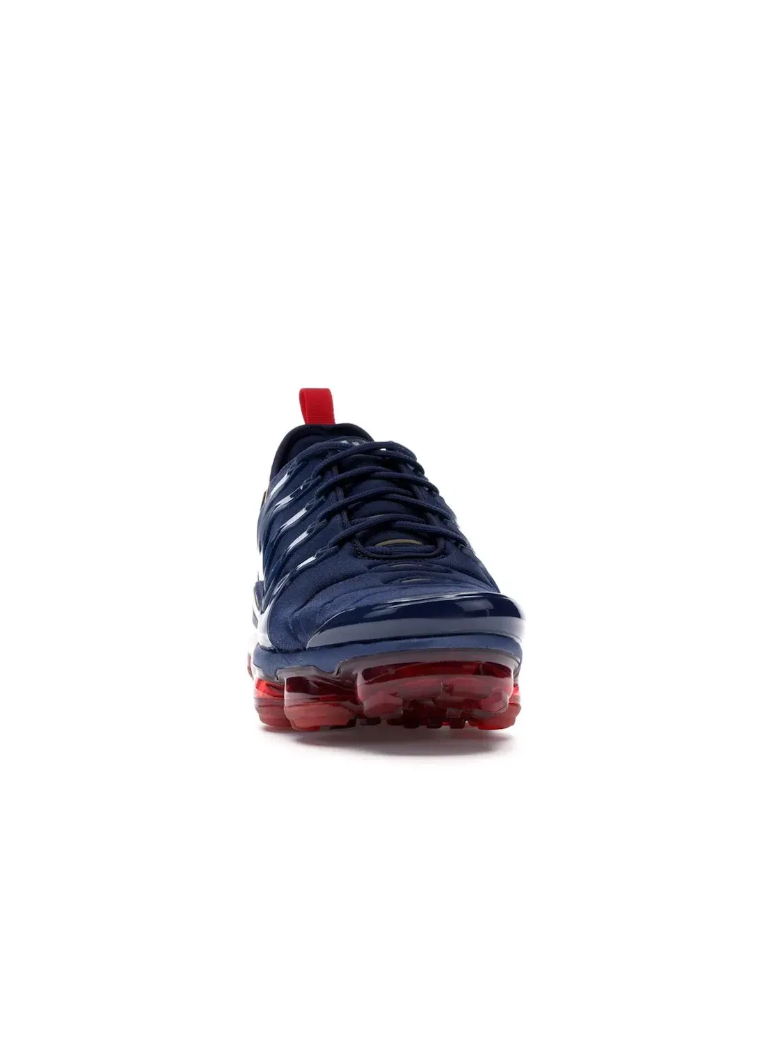 Мужские кроссовки Lifestyle Nike Air VaporMax Plus Olympic — изображение 2 из 4