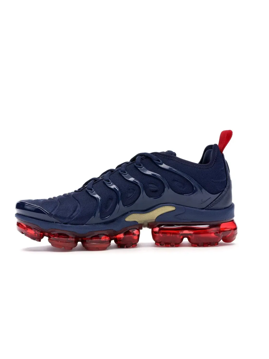 Мужские кроссовки Lifestyle Nike Air VaporMax Plus Olympic — изображение 3 из 4