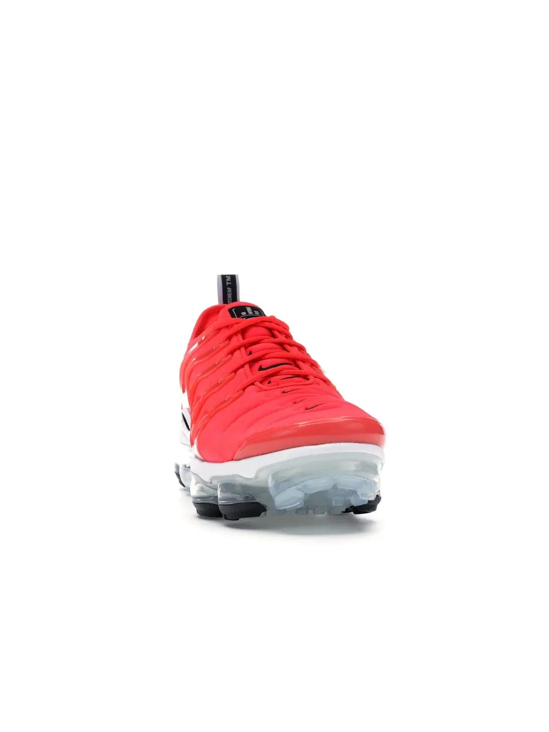 Мужские кроссовки с ярким принтом Nike Air VaporMax Plus Nike — изображение 2 из 4, яркий/черный-белый