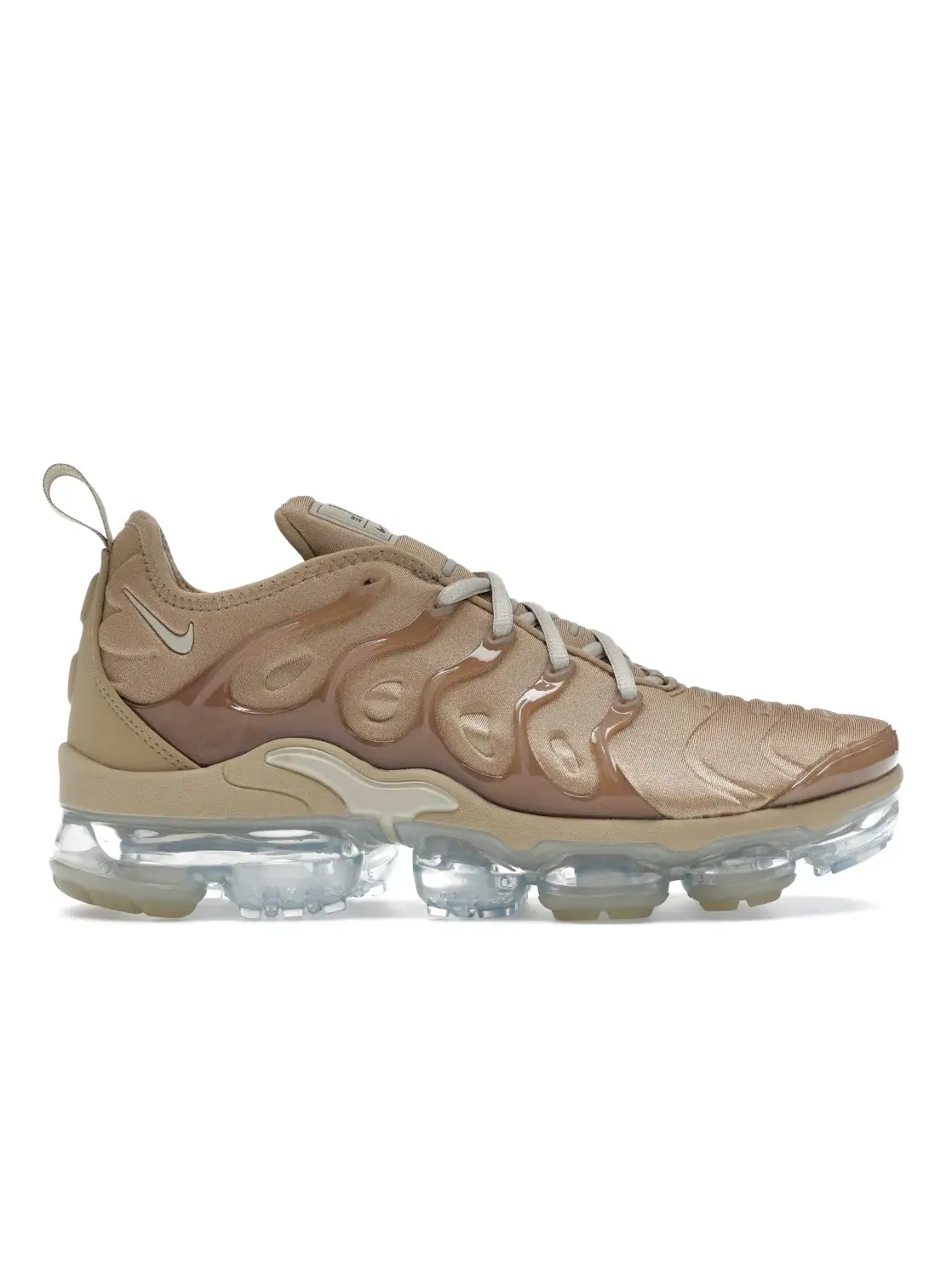 Мужские кроссовки с технологией Air VaporMax Nike Air VaporMax Plus Nike — изображение 1 из 4