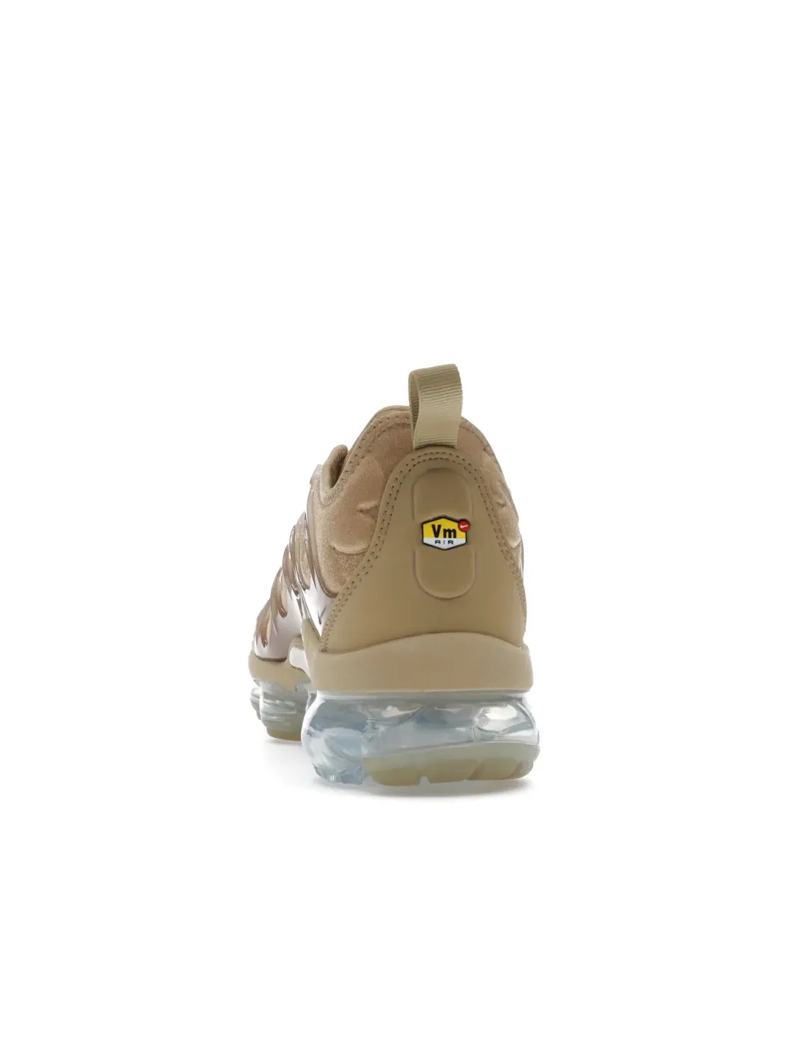 Мужские кроссовки с технологией Air VaporMax Nike Air VaporMax Plus Nike — изображение 4 из 4