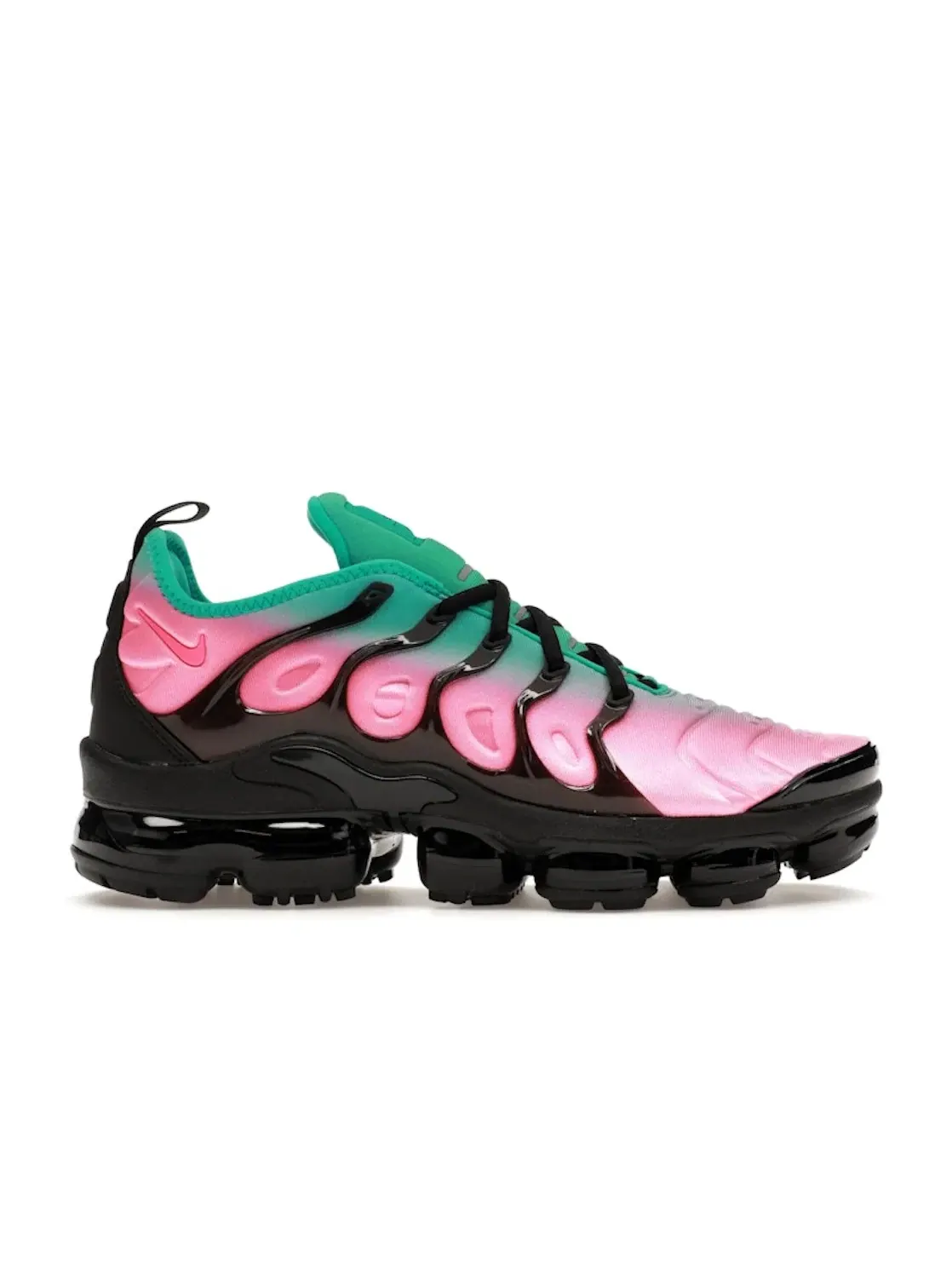 Женские кроссовки с амортизацией VaporMax Nike Air VaporMax Plus — изображение 1 из 4