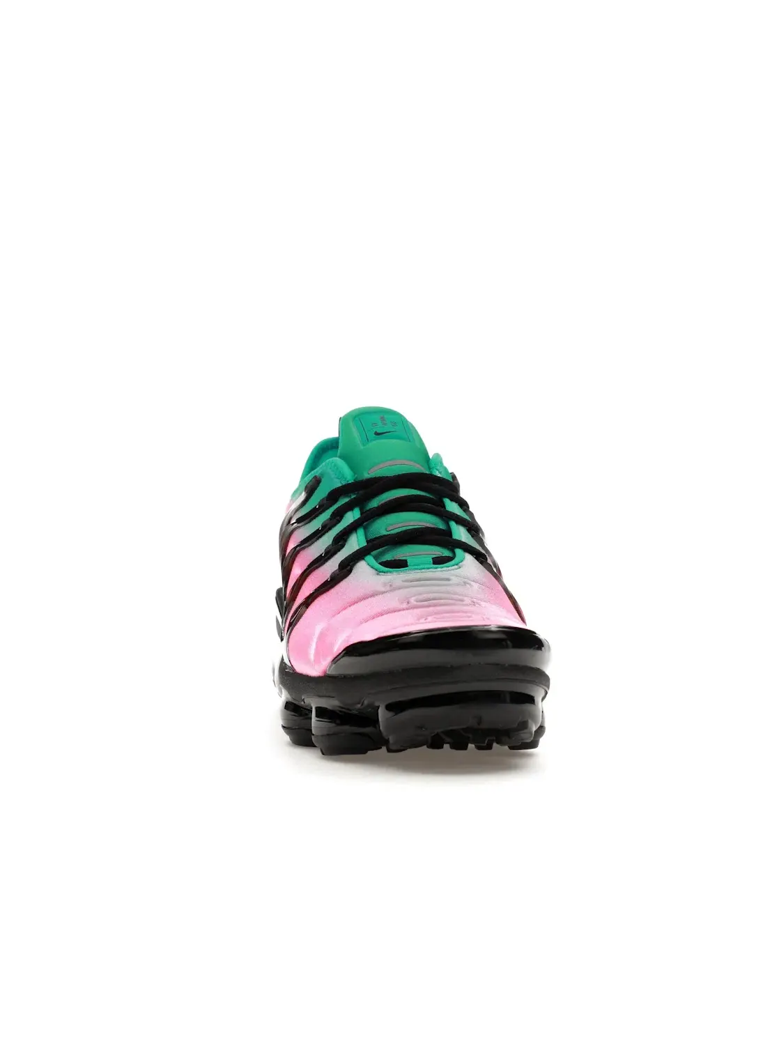 Женские кроссовки с амортизацией VaporMax Nike Air VaporMax Plus — изображение 2 из 4