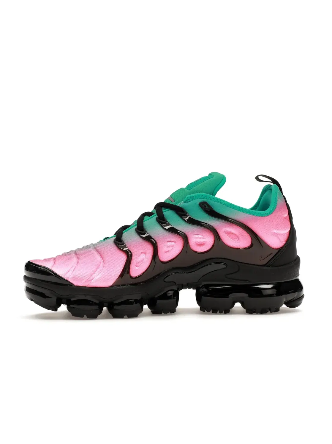 Женские кроссовки с амортизацией VaporMax Nike Air VaporMax Plus — изображение 3 из 4