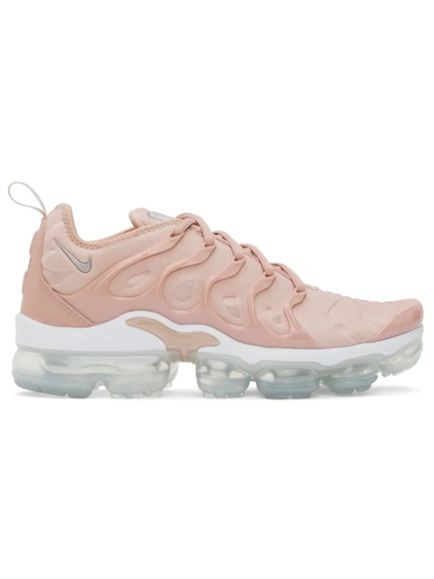 Женские кроссовки Lifestyle с технологией VaporMax Nike Air VaporMax Plus — изображение 1 из 1