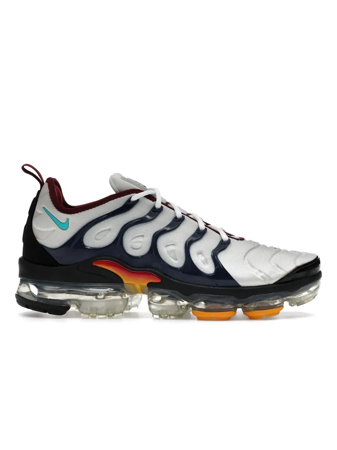 Мужские кроссовки Lifestyle Nike Air VaporMax Plus Nike — изображение 1 из 4