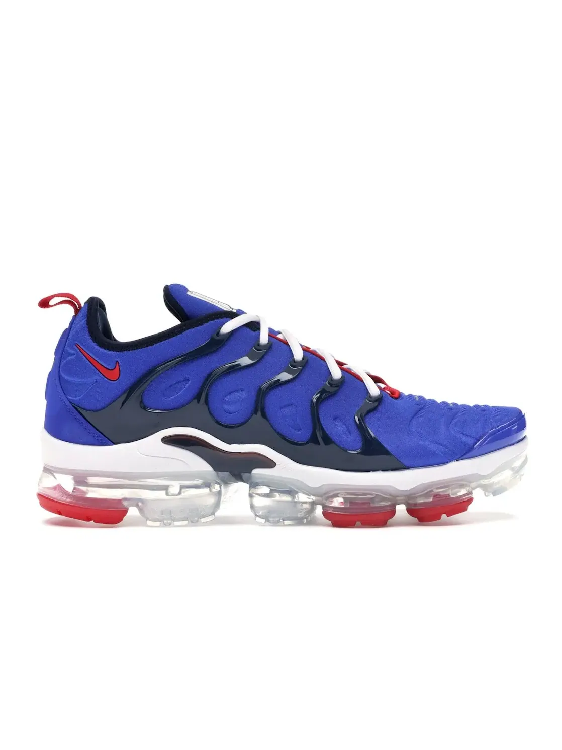 Мужские кроссовки с амортизацией Nike Air VaporMax Plus — изображение 1 из 4