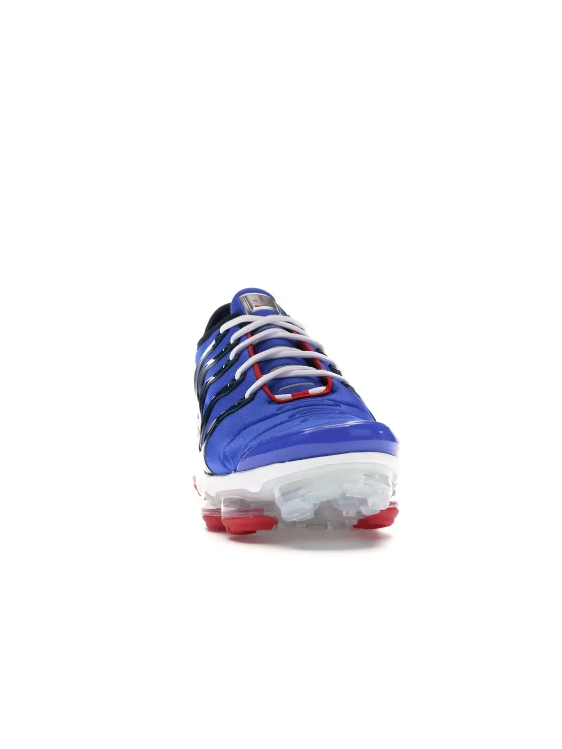 Мужские кроссовки с амортизацией Nike Air VaporMax Plus — изображение 2 из 4