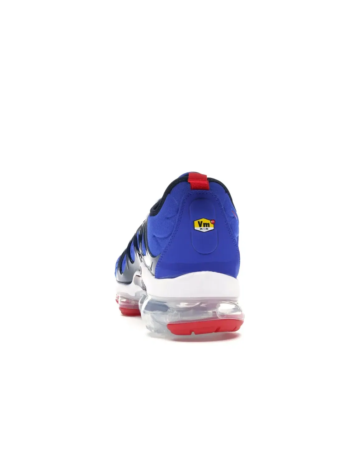 Мужские кроссовки с амортизацией Nike Air VaporMax Plus — изображение 4 из 4