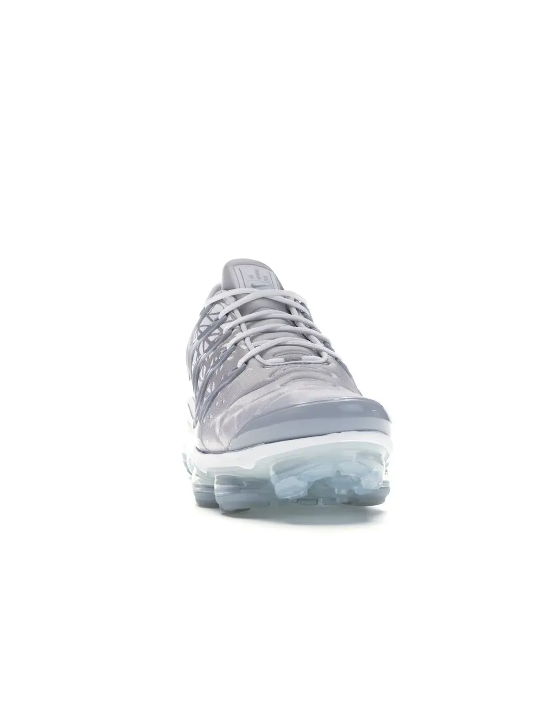Мужские кроссовки Lifestyle с дышащим верхом Nike Air VaporMax Plus — изображение 2 из 4