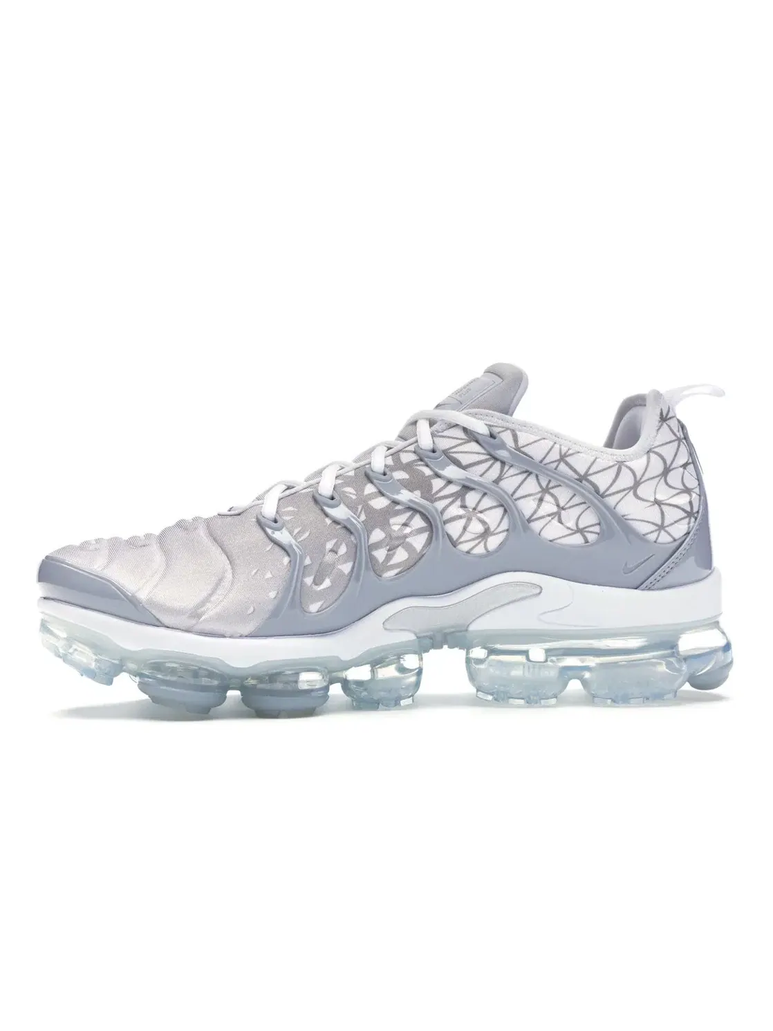 Мужские кроссовки Lifestyle с дышащим верхом Nike Air VaporMax Plus — изображение 3 из 4