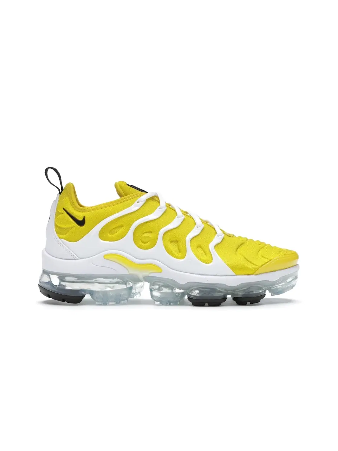 Женские кроссовки с технологией VaporMax Nike Air VaporMax Plus — изображение 1 из 4